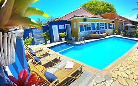 Pousada Solar de Geribá